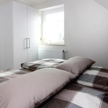 Holiday Strandloper - Dos08137-dyb Apartment Zinnowitz