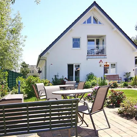 Holiday Strandloper - Dos08137-dyb Apartment Zinnowitz