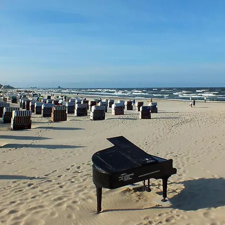 Holiday Strandloper - Dos08137-dyb