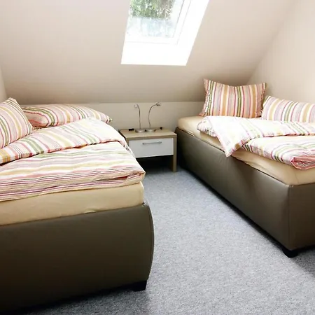 Holiday Strandloper - Dos08137-dyb Apartment Zinnowitz