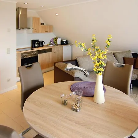 Apartment Holiday Strandloper - Dos08137-dyb Zinnowitz